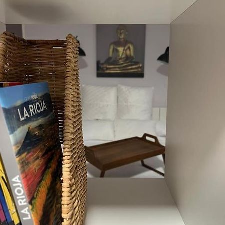 Apartamento En La Rioja Villamediana de Iregua Dış mekan fotoğraf
