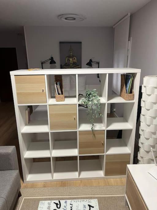 Apartamento En La Rioja Villamediana de Iregua Dış mekan fotoğraf