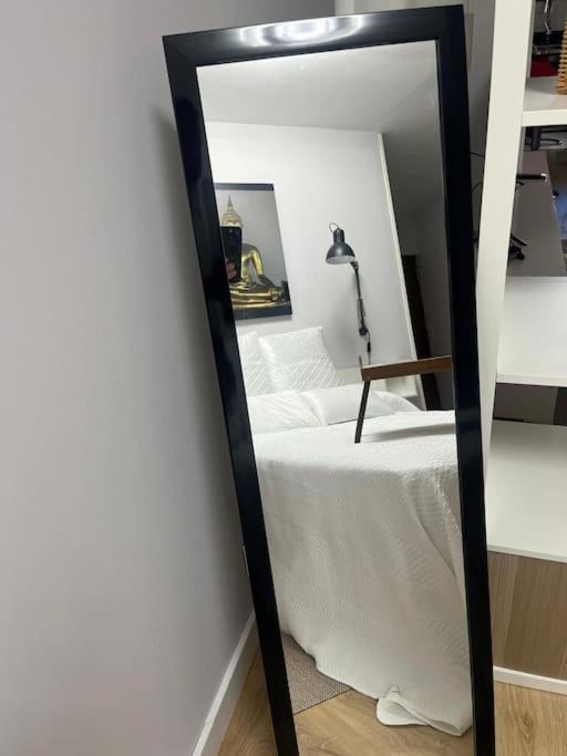 Apartamento En La Rioja Villamediana de Iregua Dış mekan fotoğraf
