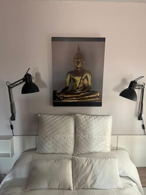 Apartamento En La Rioja Villamediana de Iregua Dış mekan fotoğraf