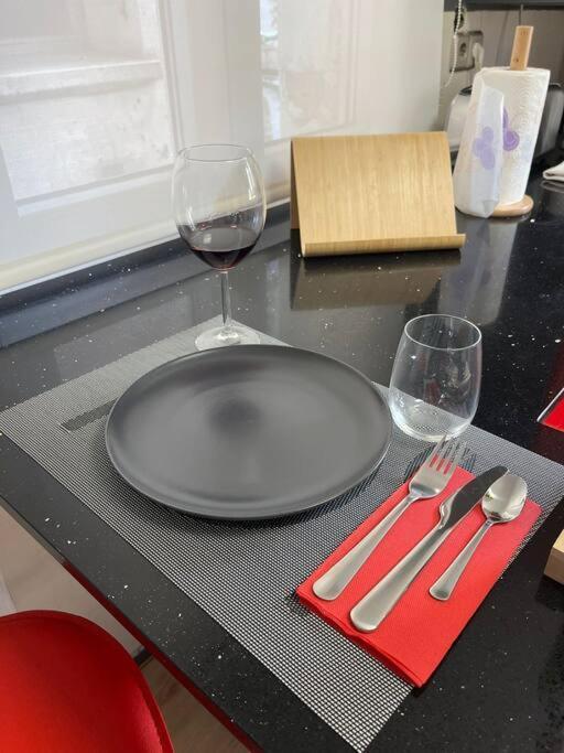 Apartamento En La Rioja Villamediana de Iregua Dış mekan fotoğraf