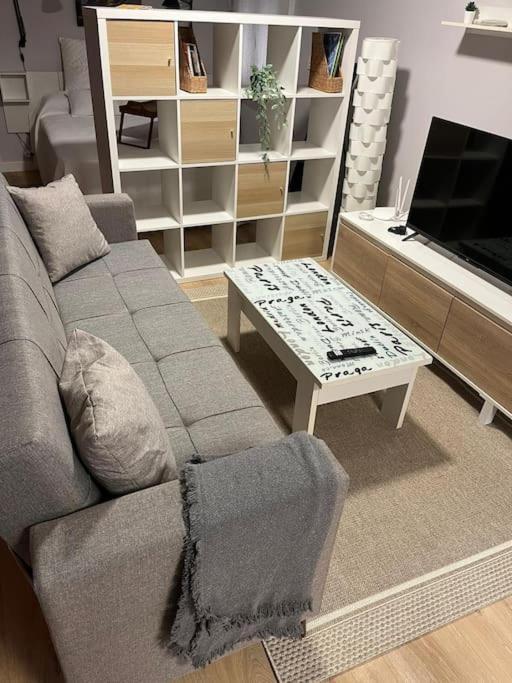 Apartamento En La Rioja Villamediana de Iregua Dış mekan fotoğraf